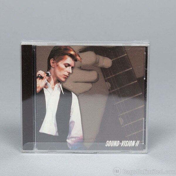 "CD Case & PS1